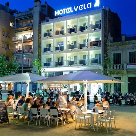 Vela Ξενοδοχείο